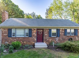 580 Locust Ln, Ruckersville, VA 22968