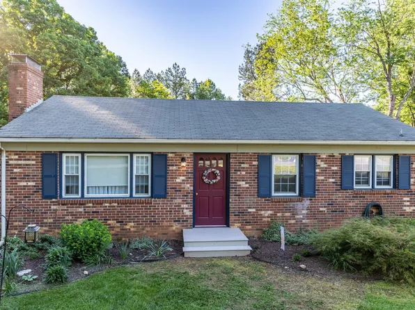 580 Locust Ln, Ruckersville, VA 22968