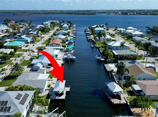 2757 Geary St, Matlacha, FL 33993
