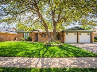 4503 78th St, Lubbock, TX 79424