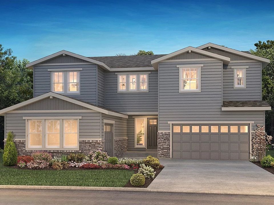 Exterior C - Color Scheme 6