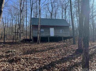 (Undisclosed Address), Dennard, AR 72629