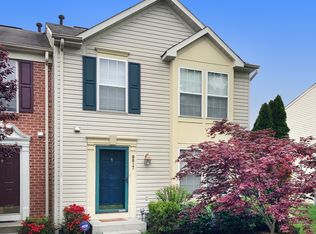 9817 Finsbury Rd, Baltimore, MD 21237