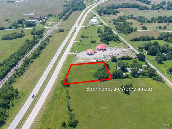 Highway 69, Adair, OK 74330