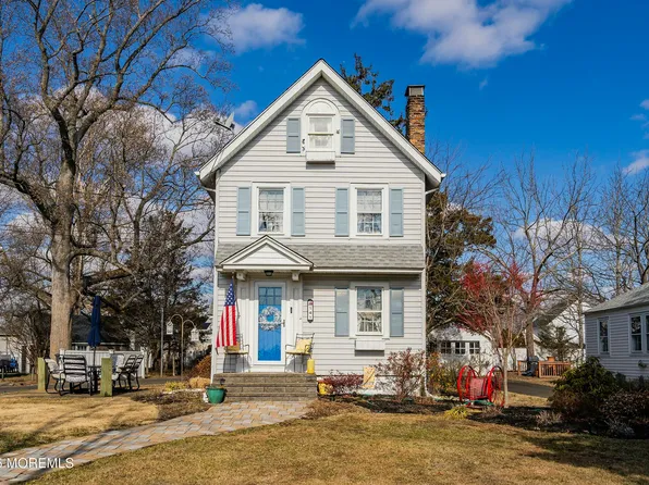 141 Ernst Street, Toms River, NJ 08753