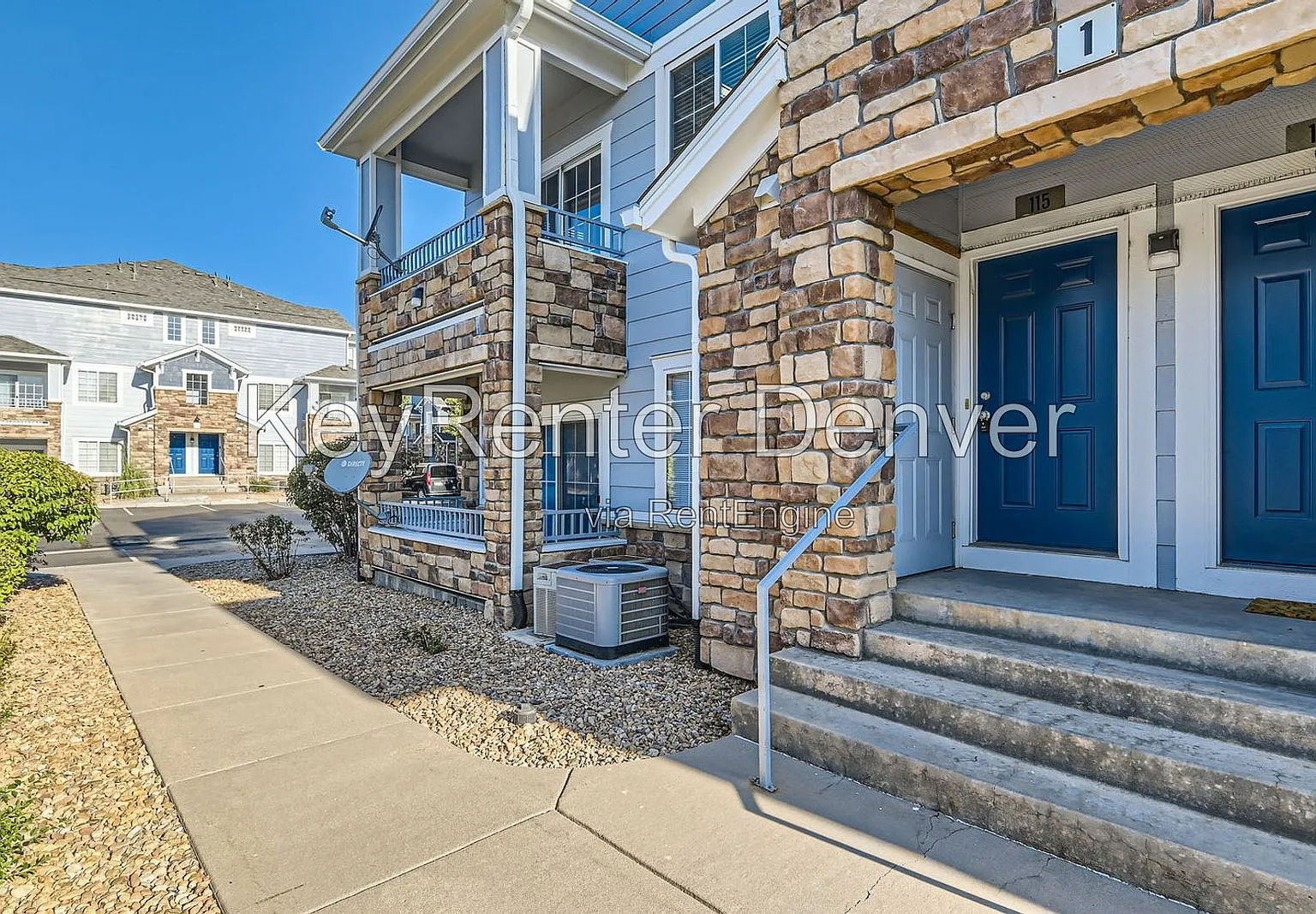 2 bed, 2.0 bath, 1148 sqft, $1,625 — Photo 1