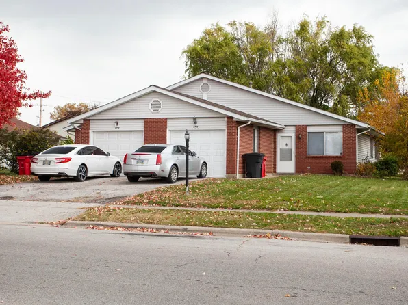 2710-2712 Charles Dr, Grove City, OH 43123