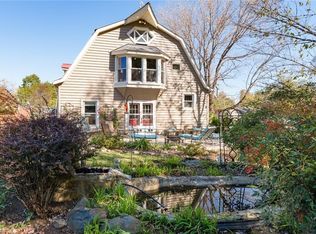 5516 Fairview Church Rd, Trinity, NC 27370