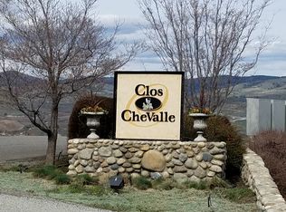 40 Sienna Ct, Chelan, WA 98816