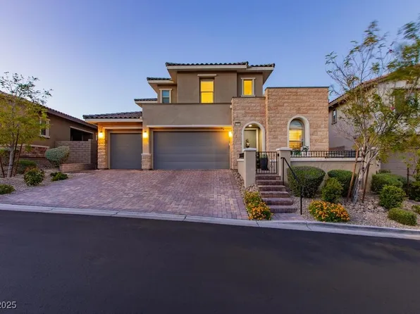 11834 Albissola Ave, Las Vegas, NV 89138