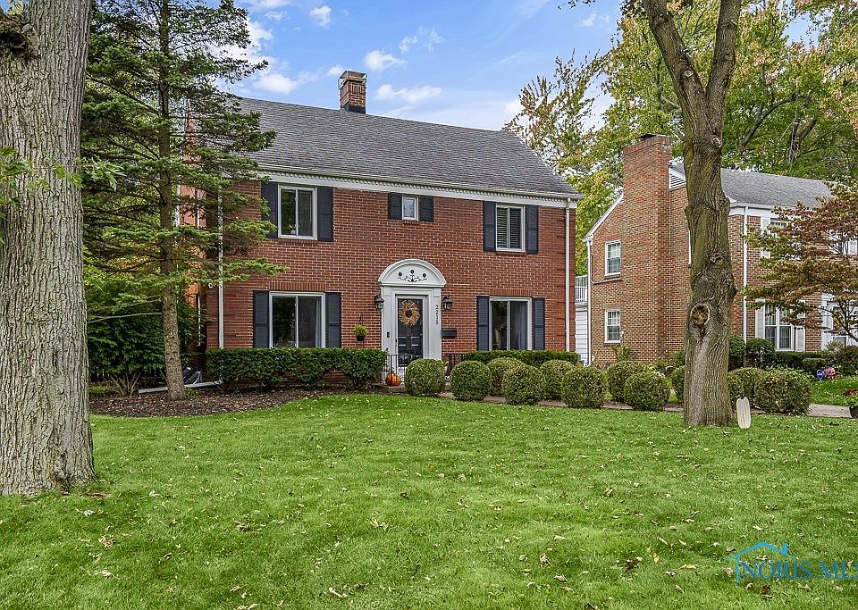 2215 Middlesex Dr, Toledo, OH 43606 Zillow