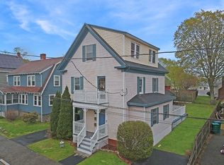 27 Mystic Ave, Lynn, MA 01904
