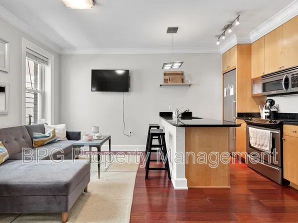1121 24th St NW, Washington, DC