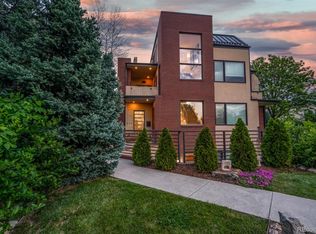 402 Garfield St, Denver, CO 80206