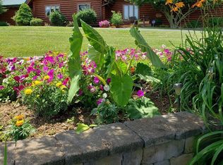 1205 Hickory Ridge Rd, Waddy, KY 40076