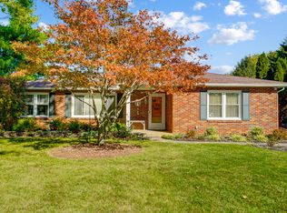 74 W Possum Rd, Springfield, OH 45506