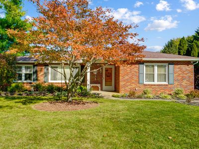 74 W Possum Rd, Springfield, OH, 45506