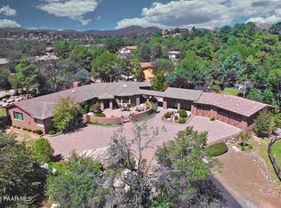 1442 Meadowridge Rd, Prescott, AZ 86305