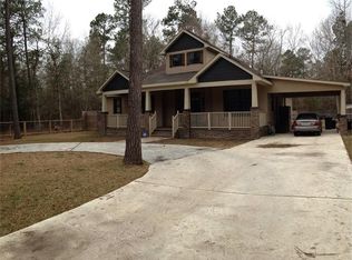 19112 Kings Row, New Caney, TX 77357