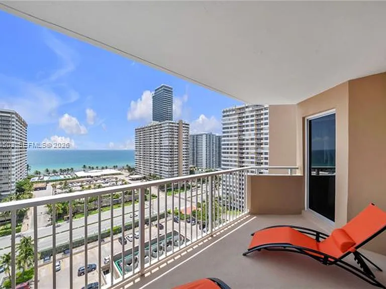 1965 S Ocean Dr #14F — Photo 9