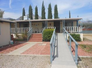 8 Oakwood Dr, Wofford Heights, CA 93285