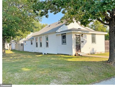 922 Park Ave NW, Bemidji, MN, 56601