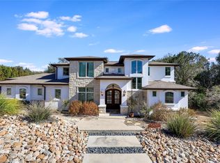 3801 Boone Dr, Lago Vista, TX 78645