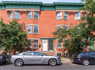 44 3rd St FLOOR 2, Newark, NJ 07107