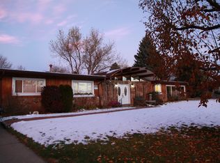 3375 Flower St, Wheat Ridge, CO 80033
