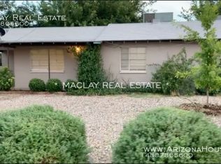 3941 W 2nd St, Thatcher, AZ 85552