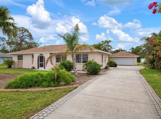 1713 Belvidere Rd, Englewood, FL 34223