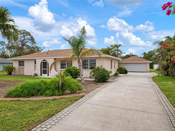 1713 Belvidere Rd, Englewood, FL 34223