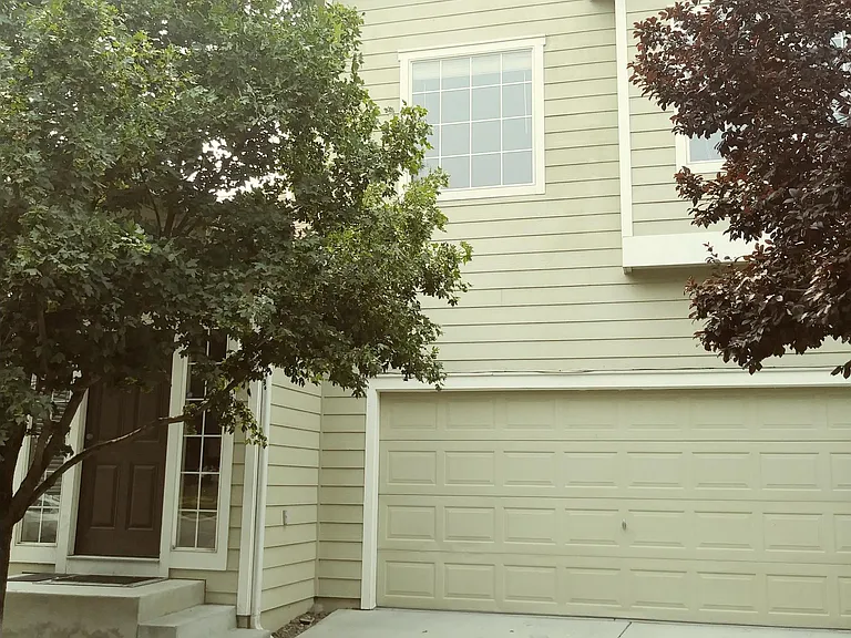 5441 Desert Peach Dr — Photo 1