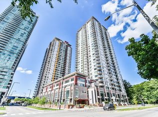 190 Borough Dr #905, Toronto, ON M1P 0B6