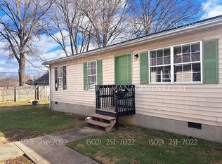 118 Fairview Ave #114, Jeffersonville, IN 47130