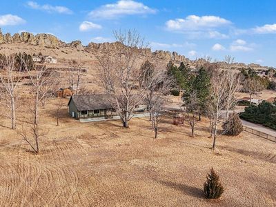 3326 Moffat Ave, Loveland, CO, 80538