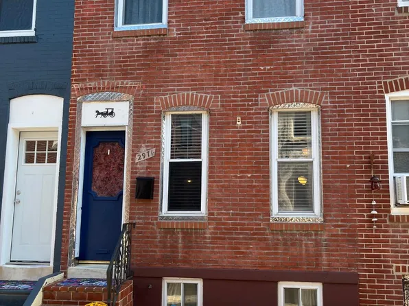 2971 Tilton St, Philadelphia, PA 19134