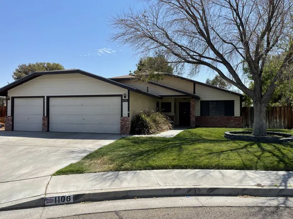 1106 Faith Ct, Ridgecrest, CA 93555