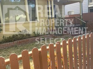 1903 East St, Sacramento, CA 95811