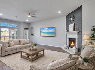 10190 N Whimbrel Cir, Conroe, TX 77385