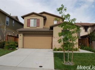 812 Morning Dove Ln, Rocklin, CA
