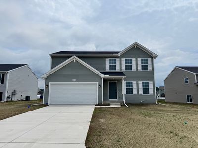 58697 Swenson St, Mattawan, MI, 49071