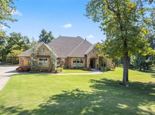 5000 Old School House Rd, Choctaw, OK 73020
