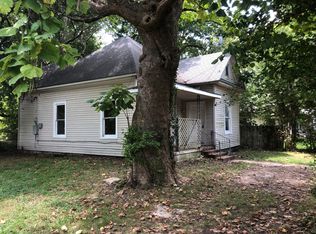 1521 Dorchester Ave, Muskogee, OK 74403