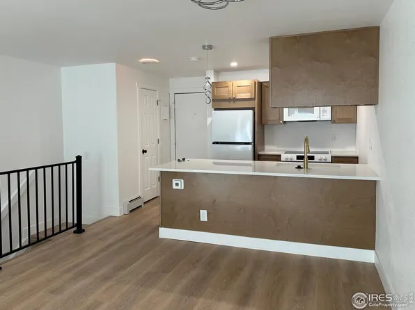 1065 University Ave #113, Boulder, CO 80302