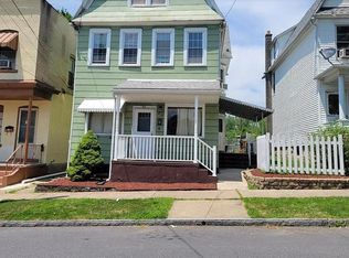 49 Brown St, Wilkes Barre, PA