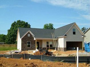 14 Stillmont Way, Cartersville, GA 30121