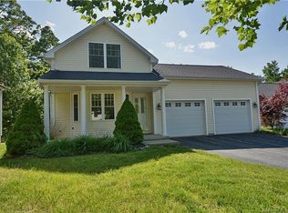 65 Fairway Dr #12, Colchester, CT 06415