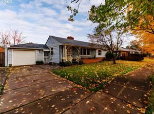 7205 SE Woodward St, Portland, OR 97206