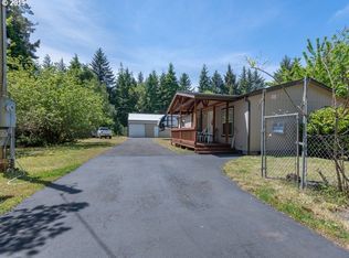 62906 Crown Point Rd, Coos Bay, OR 97420
